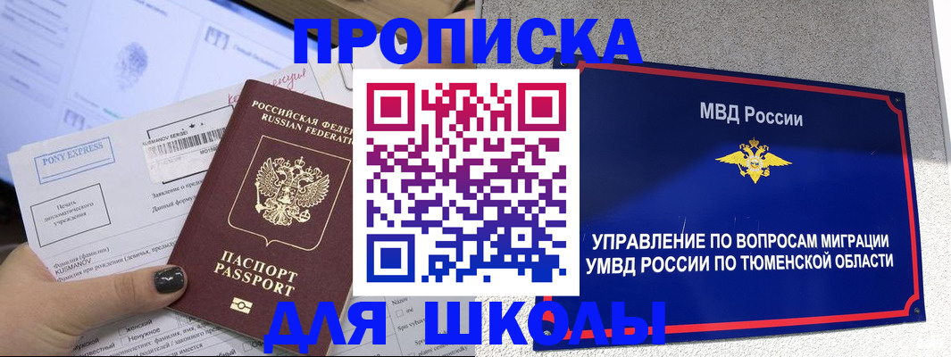 прописка для школы в Пересвете